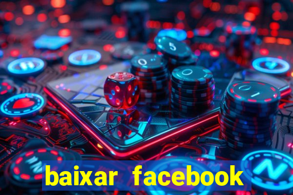 baixar facebook messenger baixaki